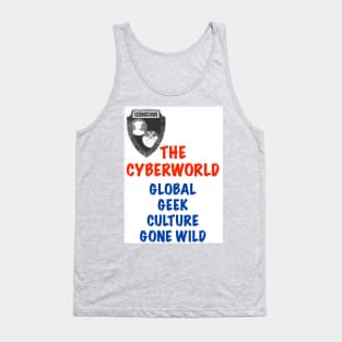 Geek Culture? Tank Top